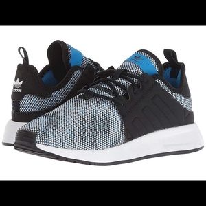 LIKE NEW Adidas X PLR Youth/Womens unisex sneakers